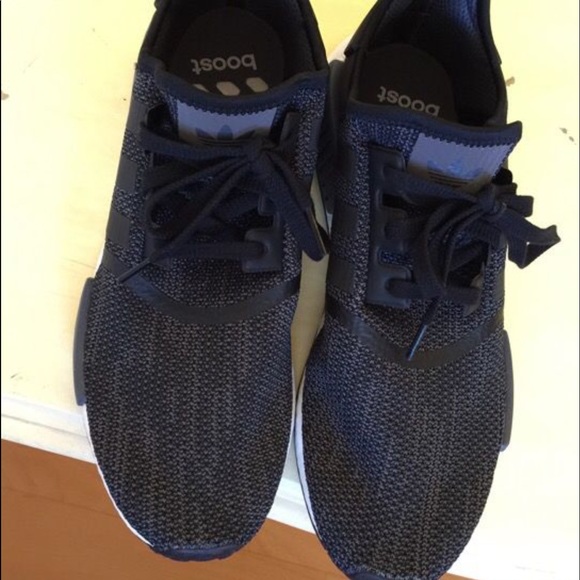 NMD’s Carbon Size 12 - Picture 6 of 8